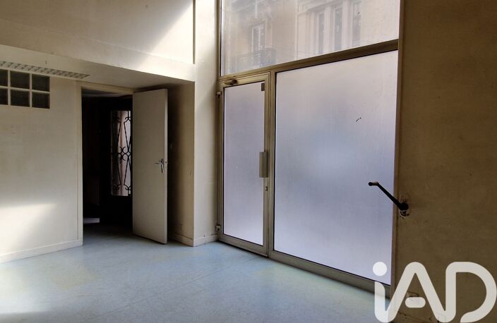Vente Boutique/Local commercial 81 m&sup2; — photo 4