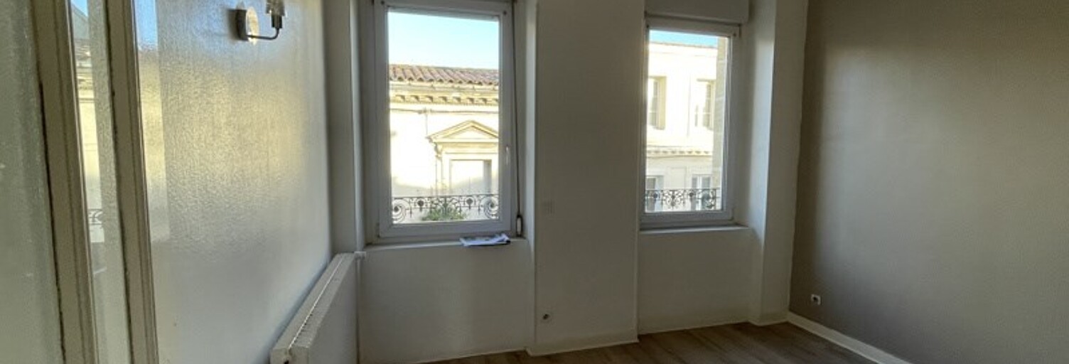 Appartement 1 Pièce 18 m² à vendre à Bordeaux (33800)