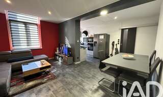 Appartement 2 Pièces 51 m² à vendre à Rombas (57120)
