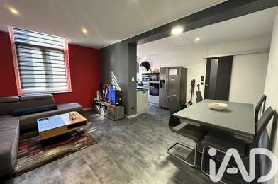 Appartement 2 pièces 118000 €