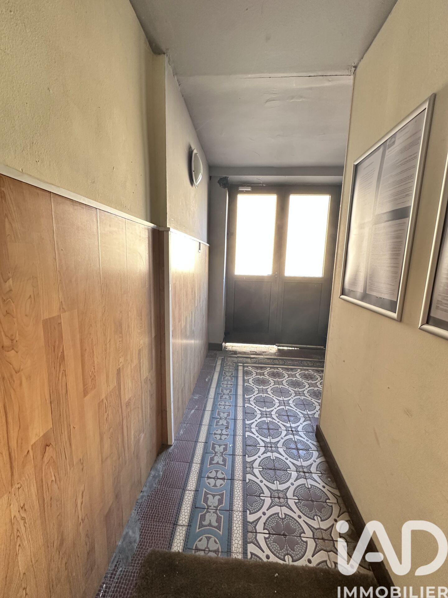 Vente Appartement 2 pièces - Photo 4