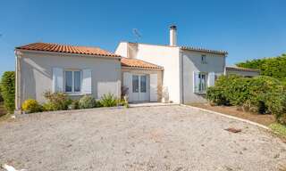 Maison 6 Pièces 242 m² à vendre à Saintes (17100)