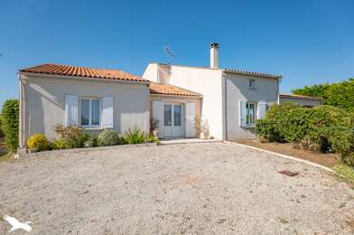 Maison 6 pièces 299000 €