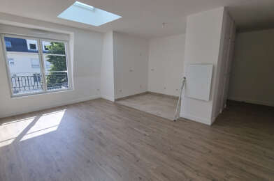Appartement 3 pièces 279000 €