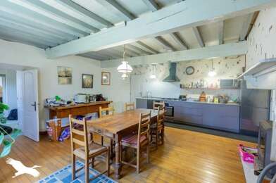 Maison 3 pièces 189792 €