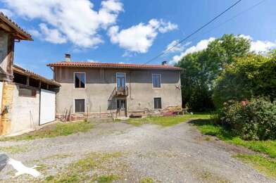 Maison 3 pièces 189792 €