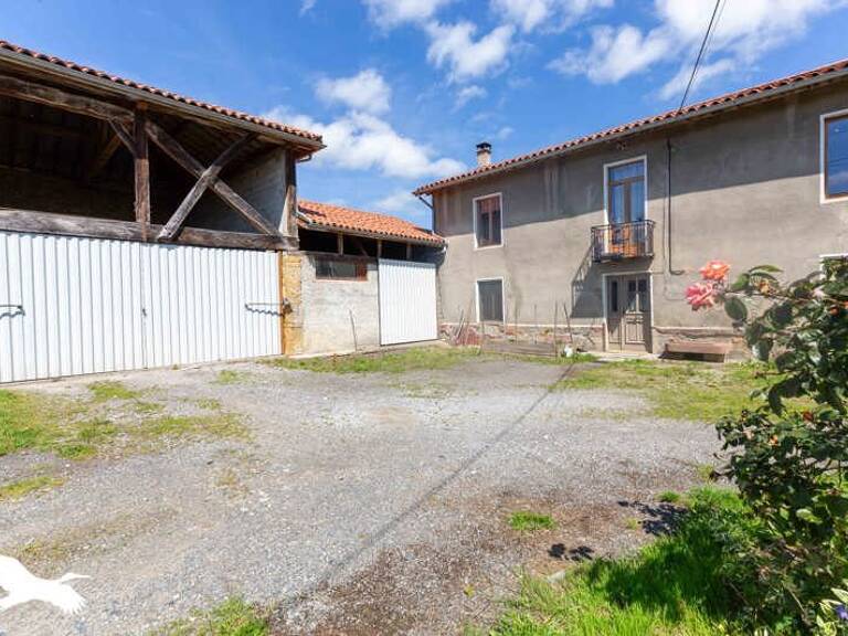 Ferme (tte) de 3 pièces principales — photo 1