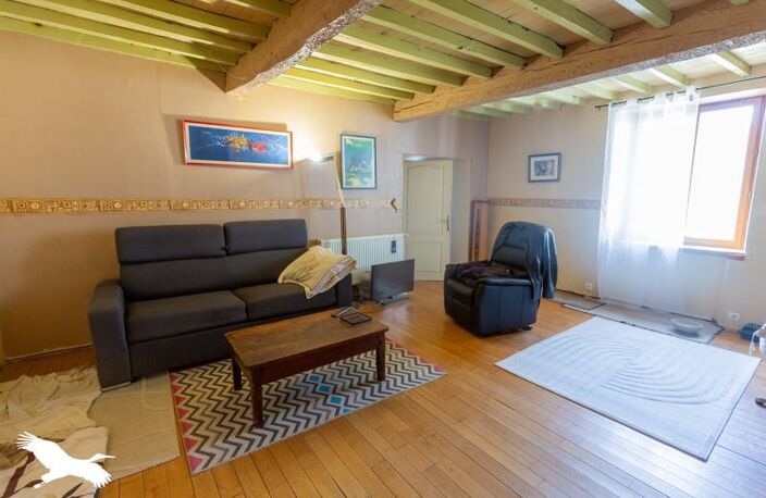 Ferme (tte) de 3 pièces principales — photo 2