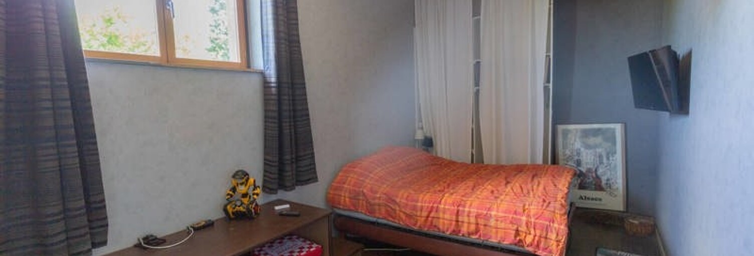 Maison 3 Pièces 114 m² à vendre à Cuguron (31210)