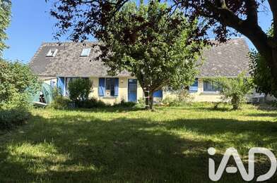 Maison 3 pièces 135000 €