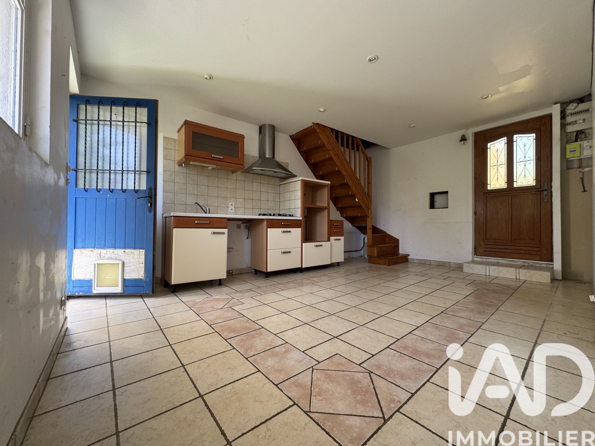 Vente Maison de village 3 pièces - Photo 4