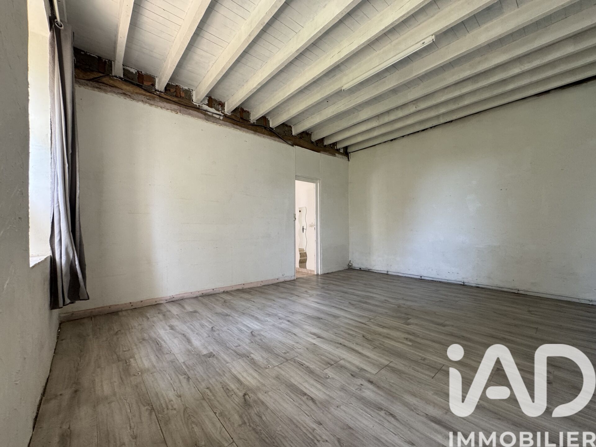 Vente Maison de village 3 pièces - Photo 5