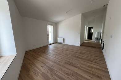 Appartement 3 pièces 154800 €