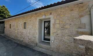 Appartement 3 Pièces 50 m² à vendre à Haux (33550)