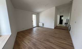 Appartement 3 Pièces 50 m² à vendre à Haux (33550)