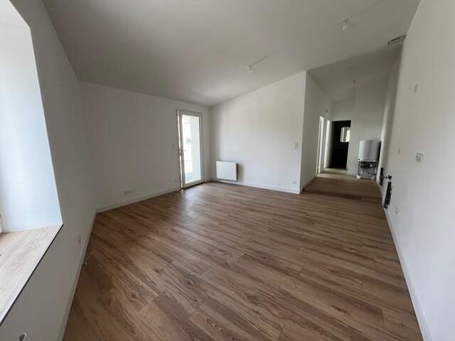 Appartement de 3 pièces principales — photo du bien