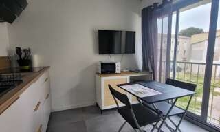 Appartement 1 Pièce 22 m² à vendre à Balaruc-les-Bains (34540)