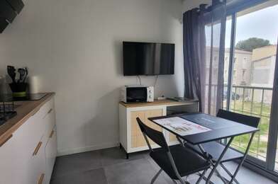Appartement 1 pièces 87000 €