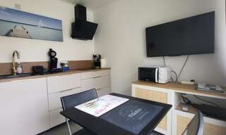 Appartement 1 Pièce 22 m² à vendre à Balaruc-les-Bains (34540)