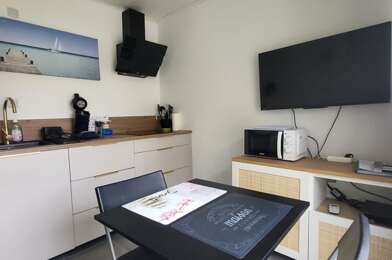 Appartement 1 pièces 87000 €
