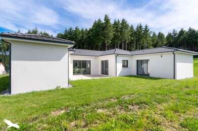Maison 4 pièces 379080 €