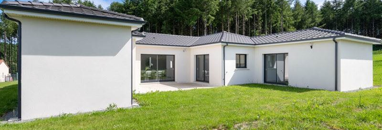 Maison 4 Pièces 145 m² à vendre à Couzeix (87270)