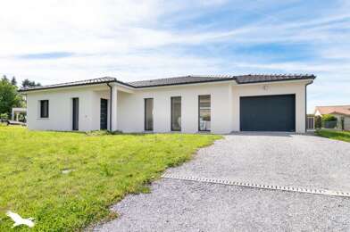 Maison 4 pièces 379080 €
