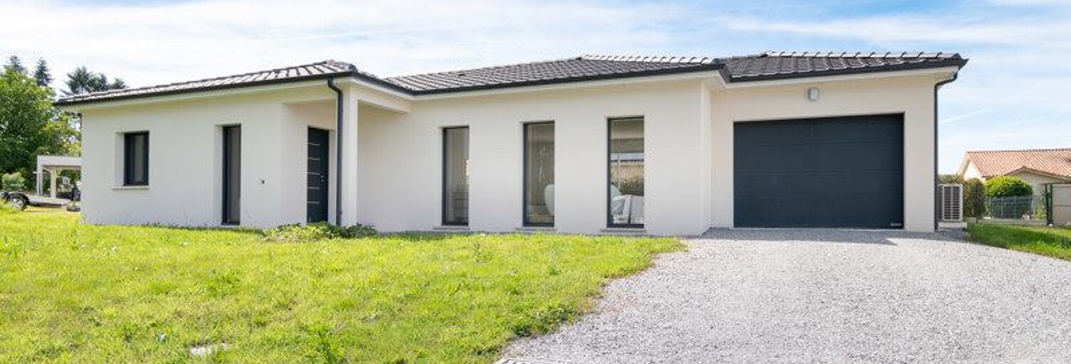 Maison 4 Pièces 145 m² à vendre à Couzeix (87270)