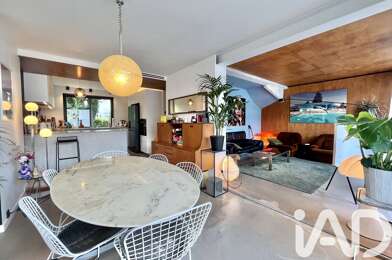 Maison 4 pièces 670000 €