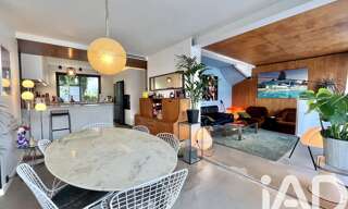 Maison 4 Pièces 120 m² à vendre à Toulouse (31500)
