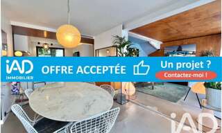 Maison 4 Pièces 120 m² à vendre à Toulouse (31500)