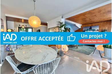 Maison 4 pièces 649000 €
