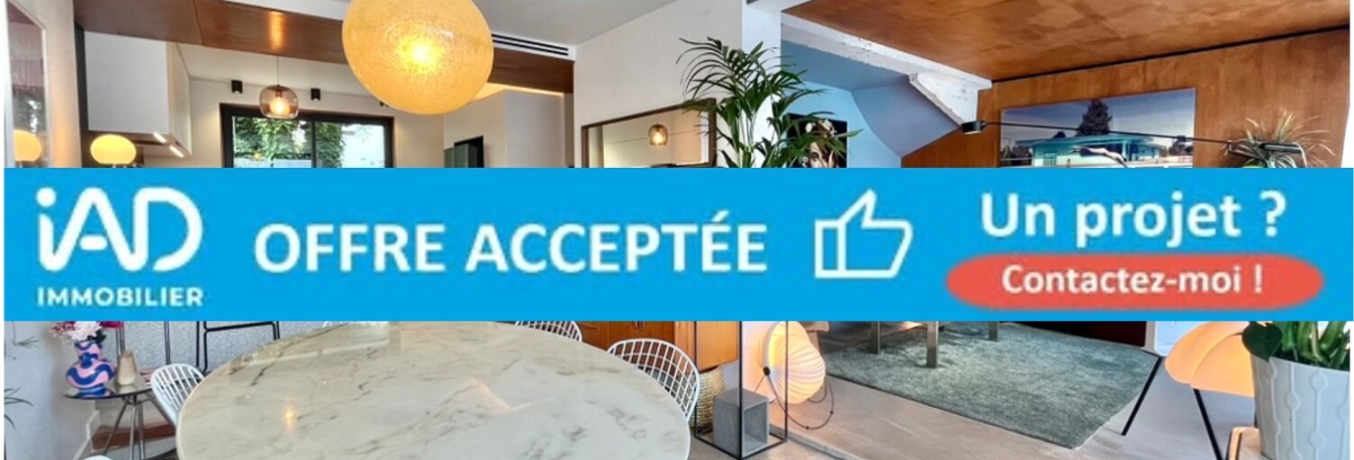 Maison 4 Pièces 120 m² à vendre à Toulouse (31500)