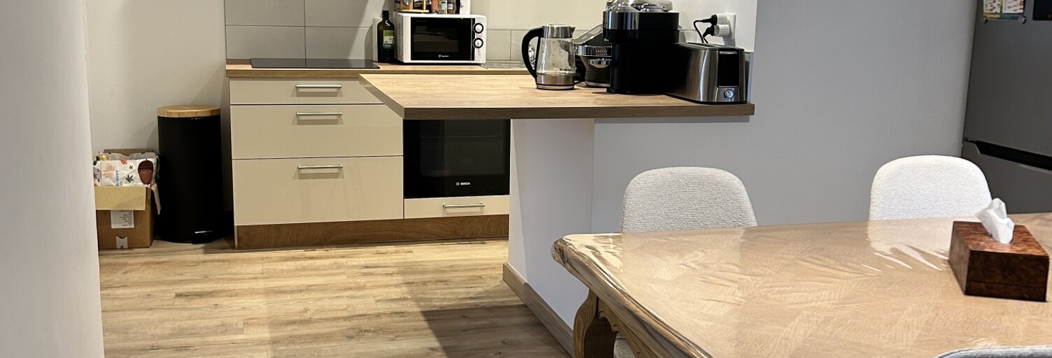 Appartement 3 Pièces 54 m² à louer à Abreschviller (57560)