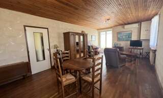 Maison 6 Pièces 135 m² à vendre à Champdeniers (79220)