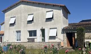 Maison 6 Pièces 135 m² à vendre à Champdeniers (79220)