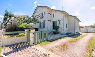Maison 5 Pièces 131 m² à vendre à Lunery (18400)