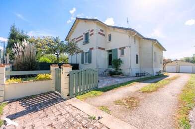 Maison 5 pièces 162000 €