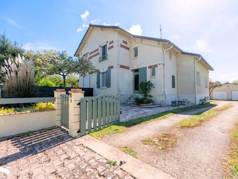 Maison 5 pièces 131 m² — photo 1