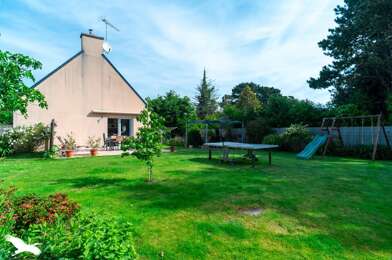 Maison 6 pièces 334336 €
