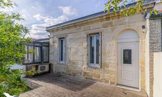Maison 5 Pièces 146 m² à vendre à Bègles (33130)