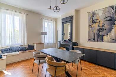 Maison 5 pièces 549999 €