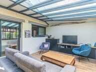 Maison en pierre de 5 pièces principales — photo 4