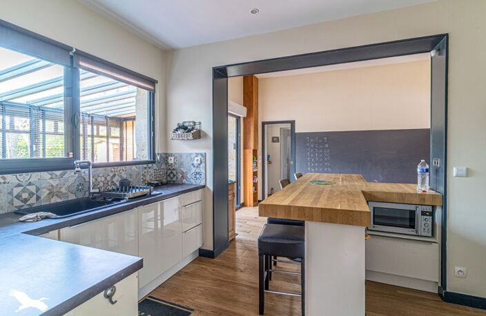 Maison en pierre de 5 pièces principales — photo 5
