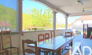 Appartement 4 Pièces 135 m² à vendre à Montagnieu (38110)