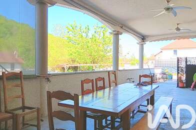 Appartement 4 pièces 216000 €