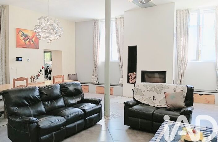 Vente Appartement 4 pièces — photo 3