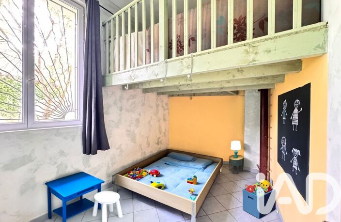 Vente Appartement 4 pièces — photo 5