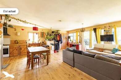 Maison 4 pièces 206000 €