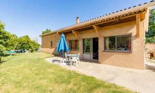 Maison 4 Pièces 110 m² à vendre à Mirepoix (09500)